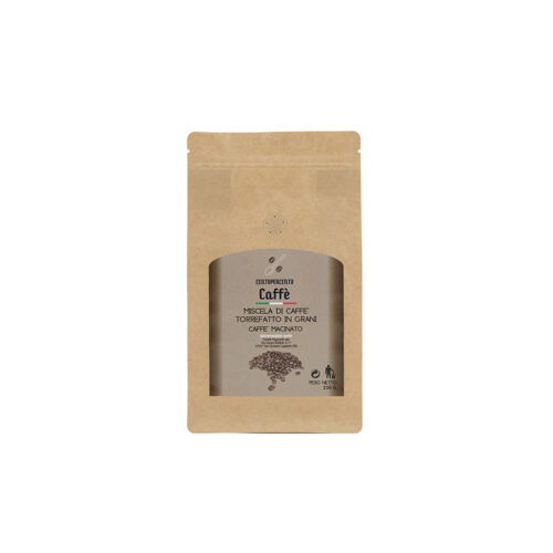 Orzo Tostato Macinato