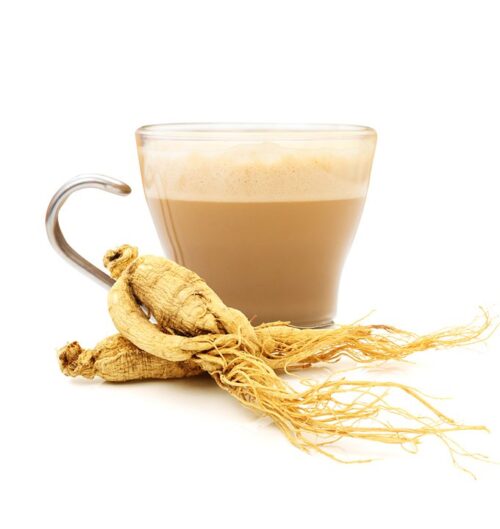 Ginseng Solubile Compatibile Caffitaly 10pz.